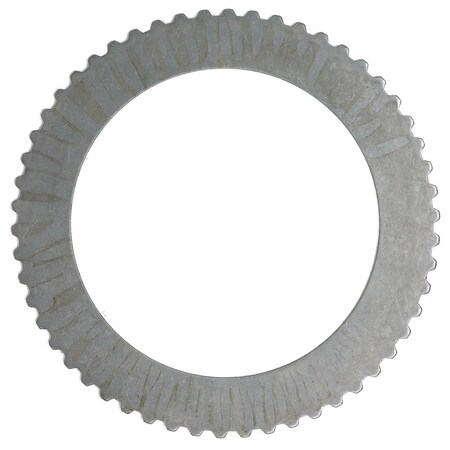 A & I Products Plate, PTO Clutch 5" x5" x0.2" A-72161738